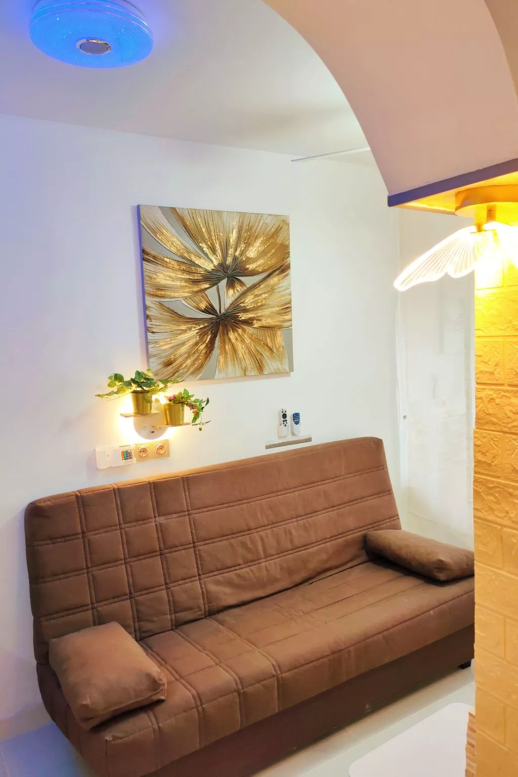 Studio mit beheiztem Pool - Image-tags.info