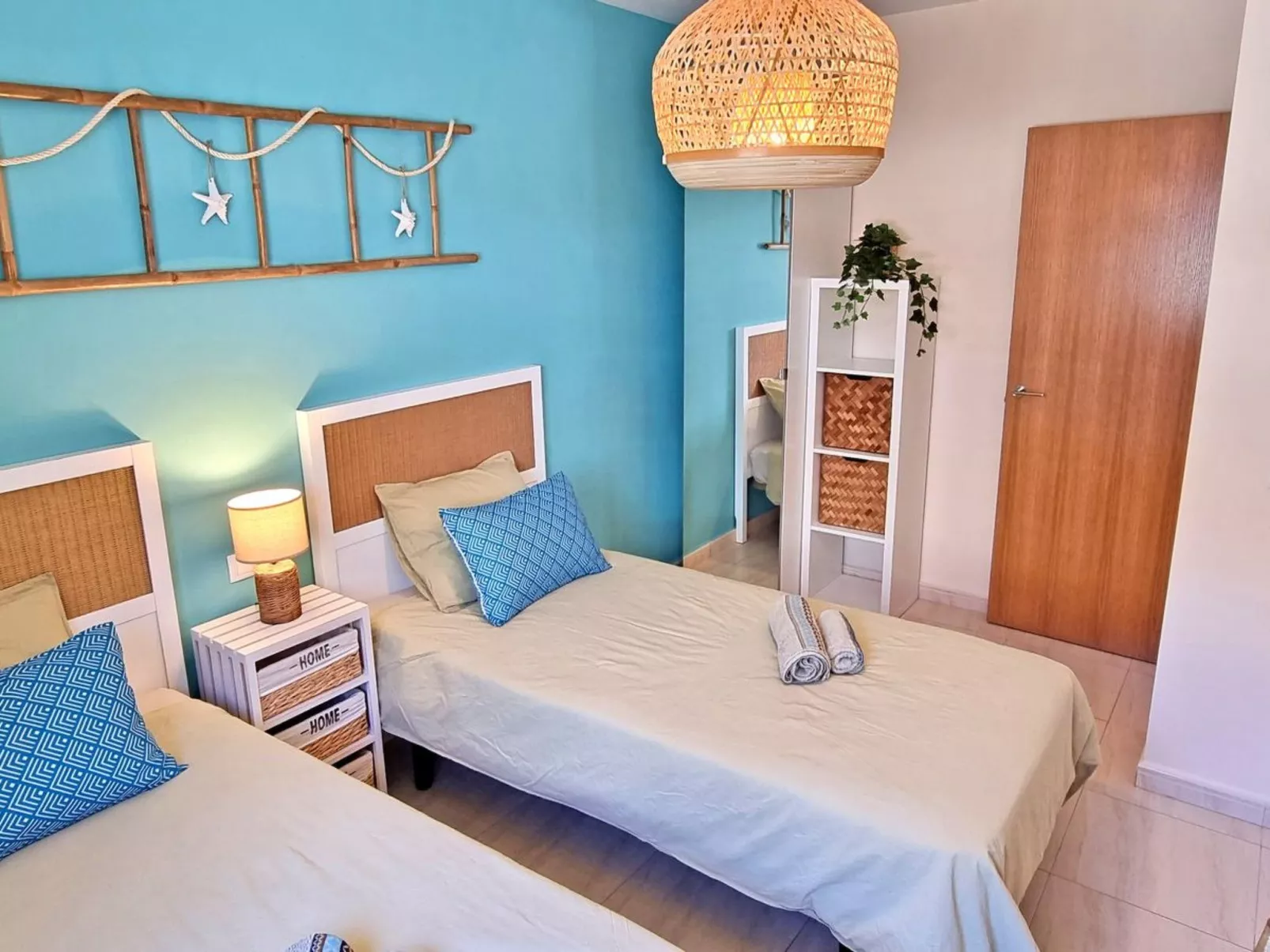 Komfortables Ferienhaus in Pájara mit Privatem Pool und Meerblick - Image-tags.info