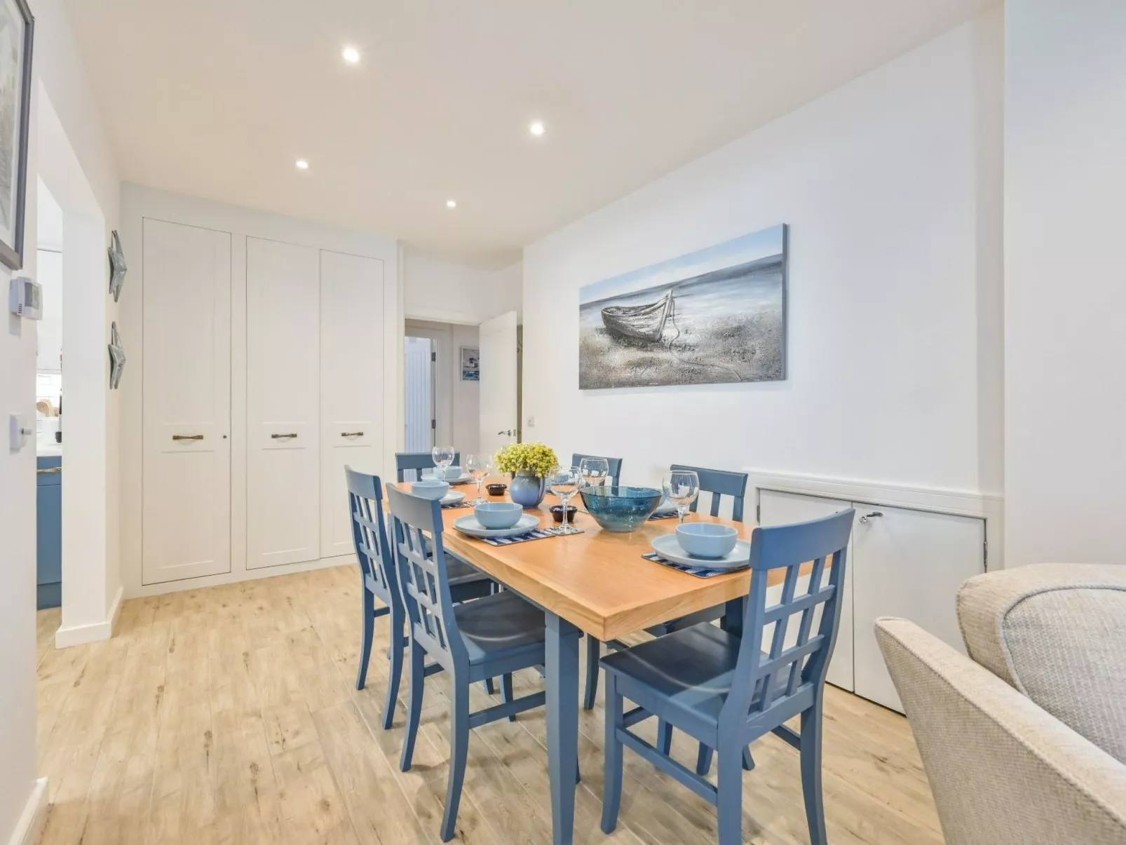 Die Ellington Court Wohnung - Image-tags.info