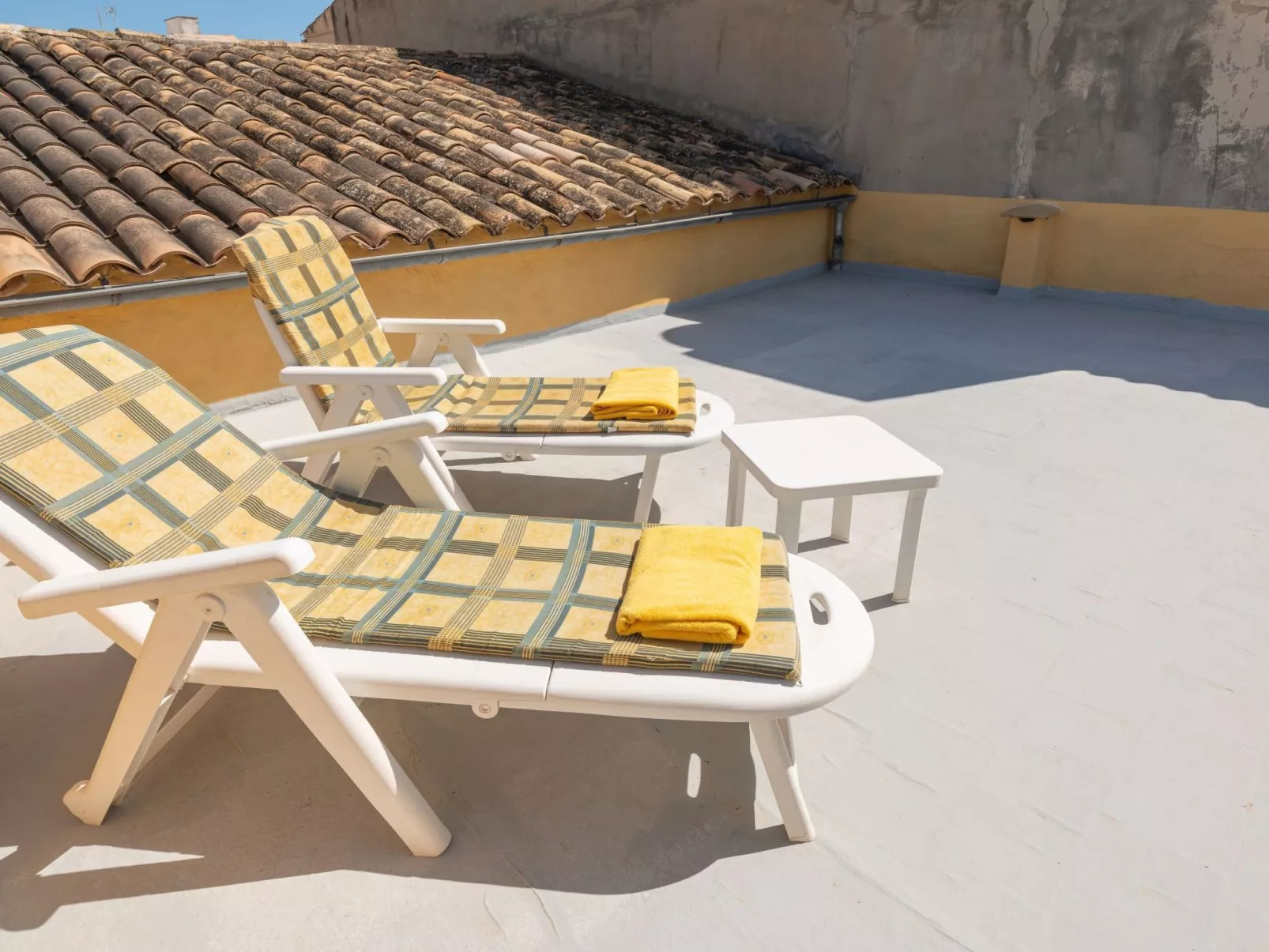 Gemütliches Stadthaus am Strand, 100 m vom Strand von Can Picafort entfernt - Image-tags.info