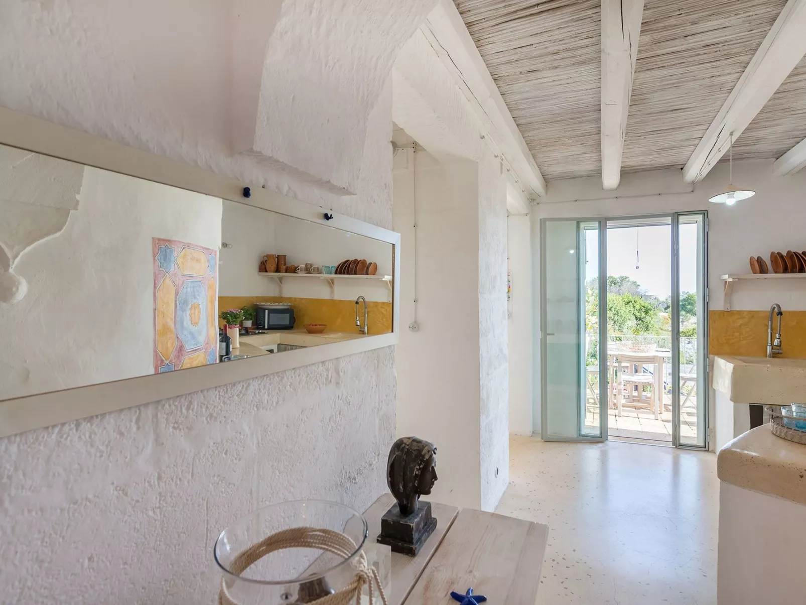 Villa mit Pool zur Alleinbenutzung, für 4 Personen, in der Nähe von Santa Maria - Image-tags.info