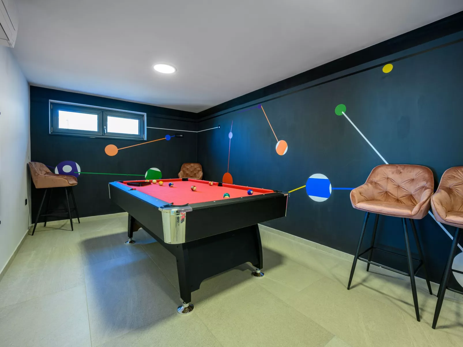 Ferienvilla "Villa Grc" mit Infinity Pool - Image-tags.info