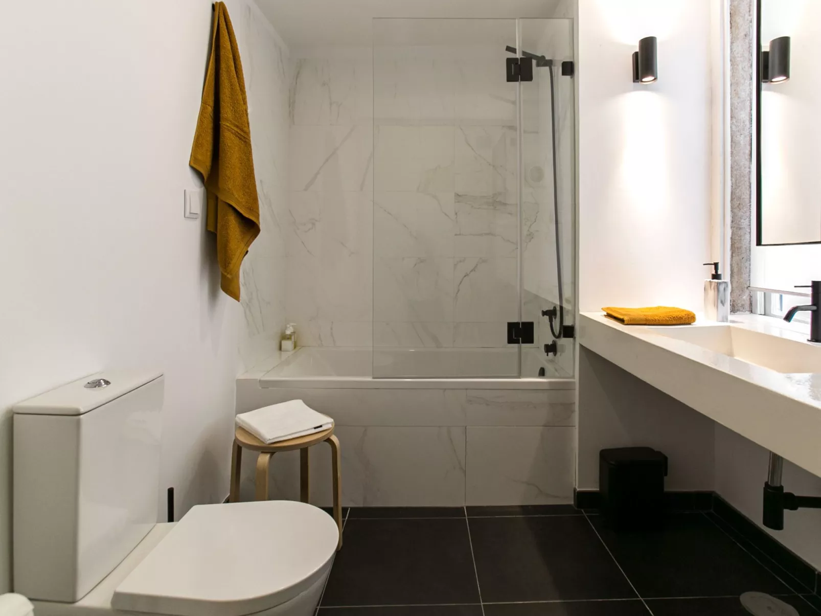 Das exotische Paradies. Majestätischer Aufenthalt im Herzen von Lissabon - Image-tags.info