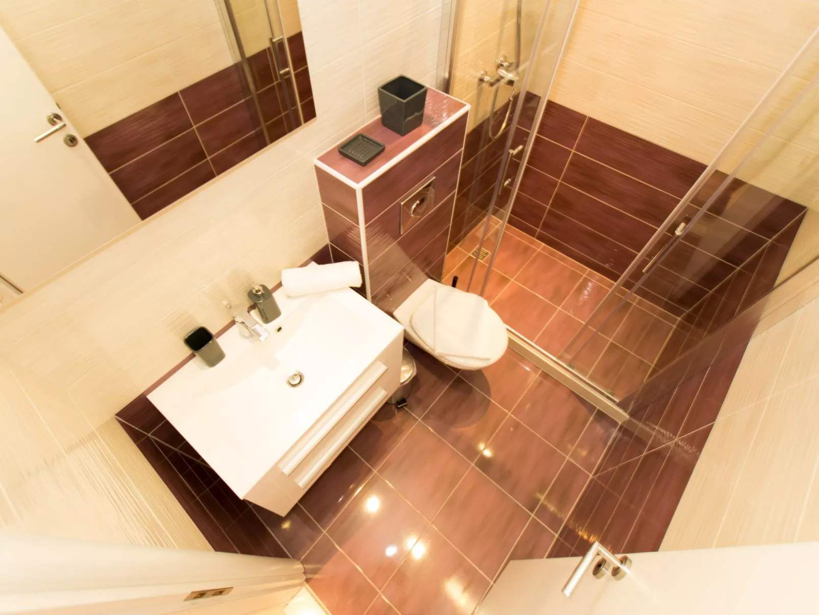 Matko's Oasis A1 3-Zimmer-Wohnung - Image-tags.info