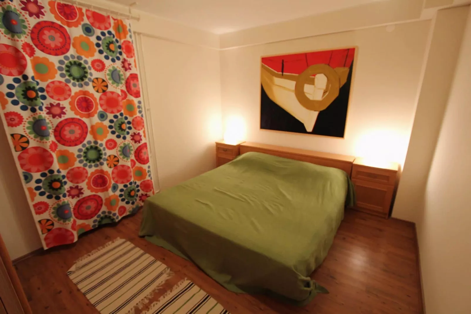 Suran-Bedroom