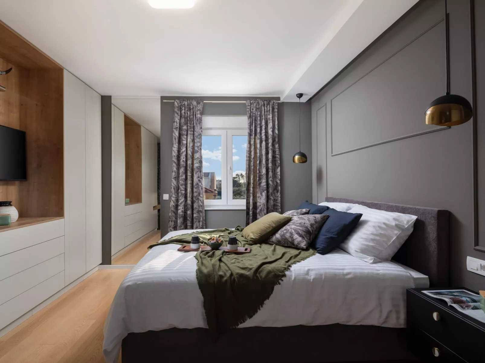 Villa in Strandnähe, Pool, Kinderspielplatz - Image-tags.info