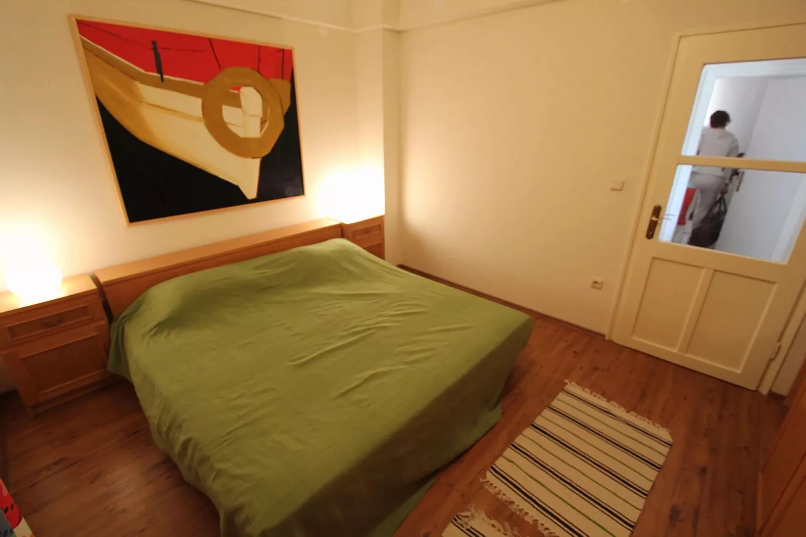 Suran-Bedroom
