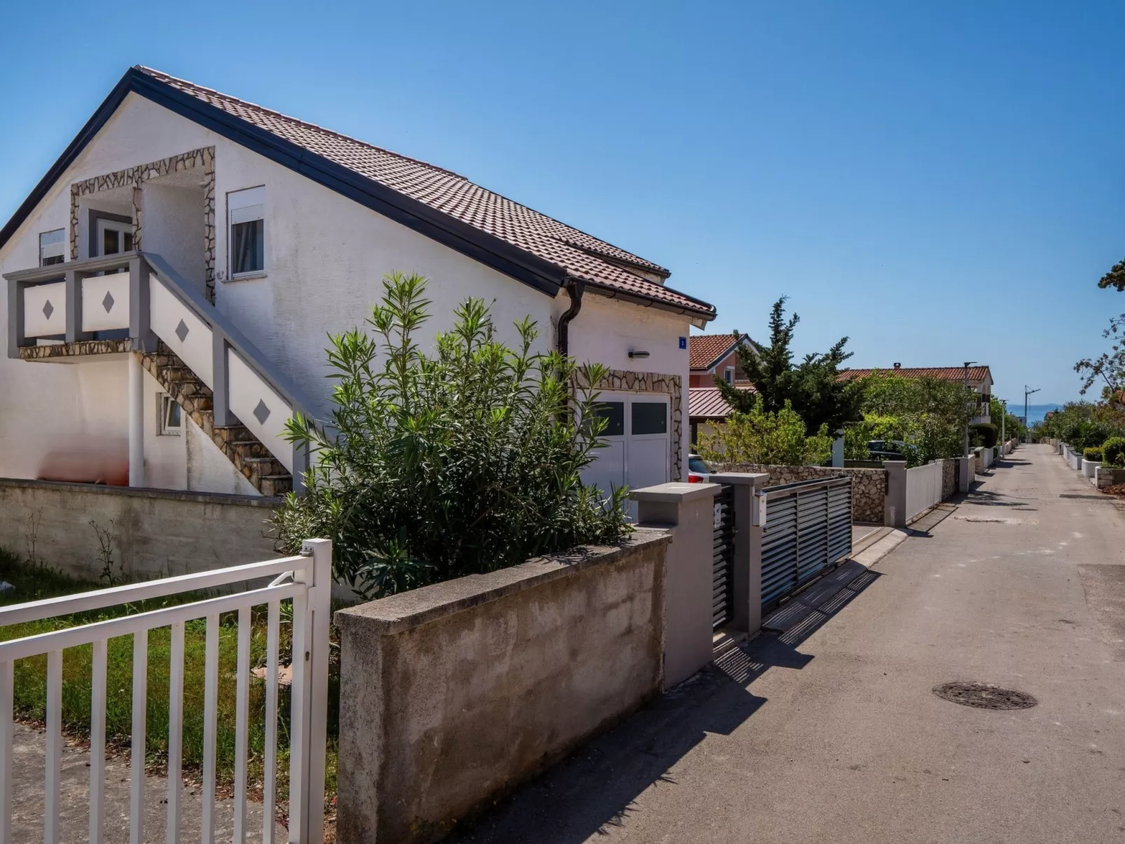 Apartment Baltic 1 - Image-tags.info