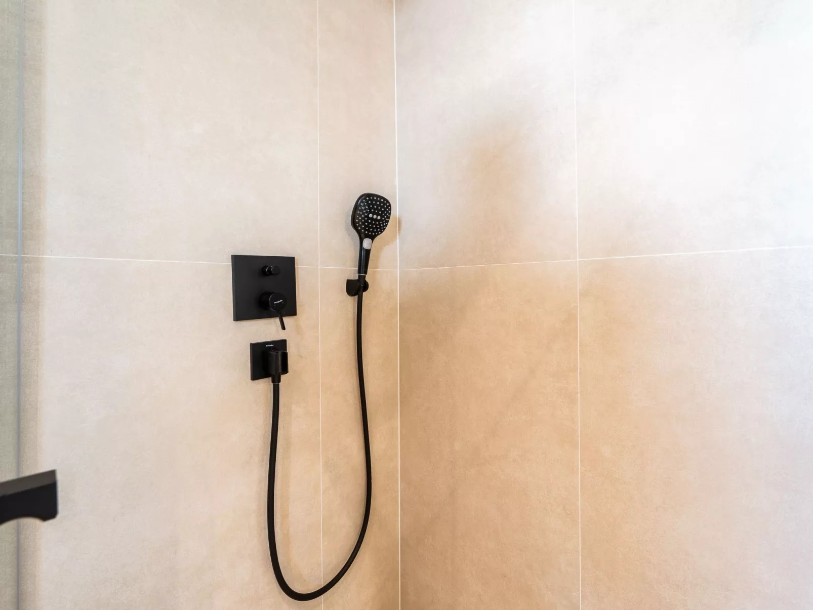 Vier-Schlafzimmer-Wohnung Dantela mit Tauchbecken - Inside