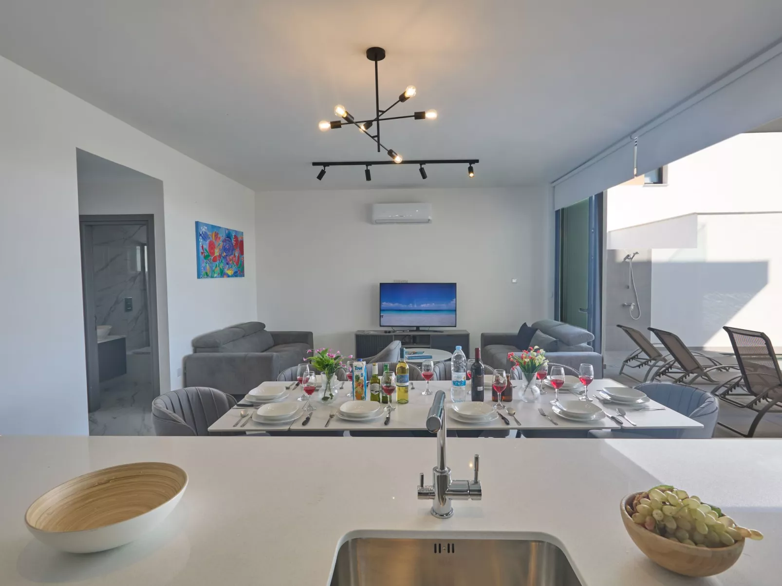 Protaras Aqua Pearl Villa AQ12 - Image-tags.info