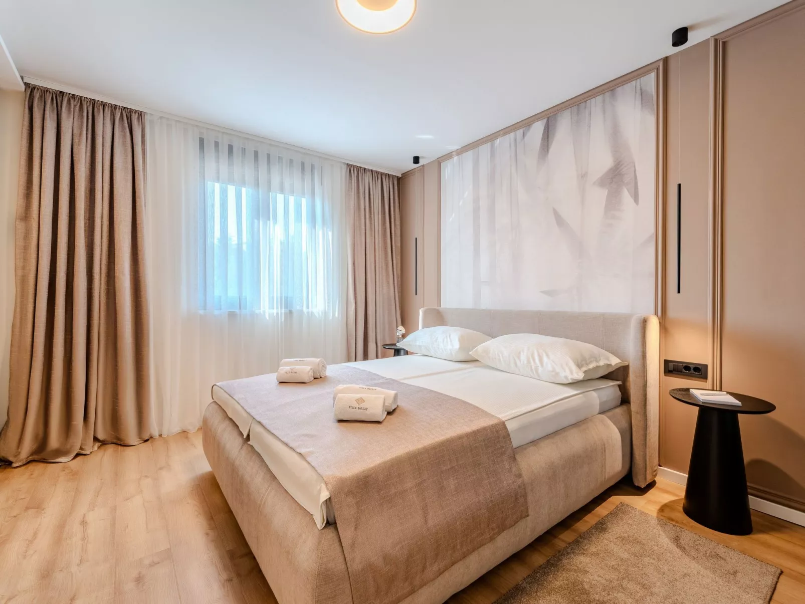 Villa Ballat - Image-tags.info