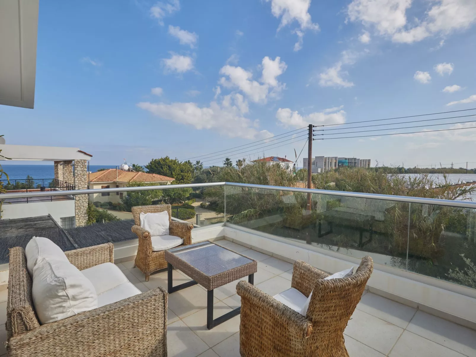 Protaras Serifos Villa SV7 100m vom Strand entfernt - Image-tags.info