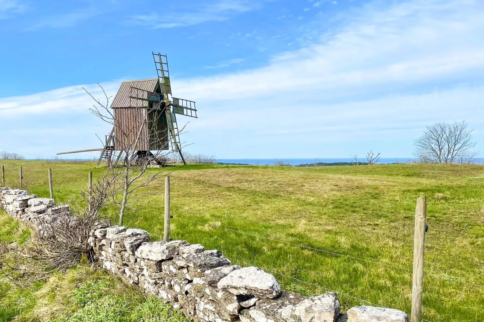 Holiday home in Mörbylånga - Untagged