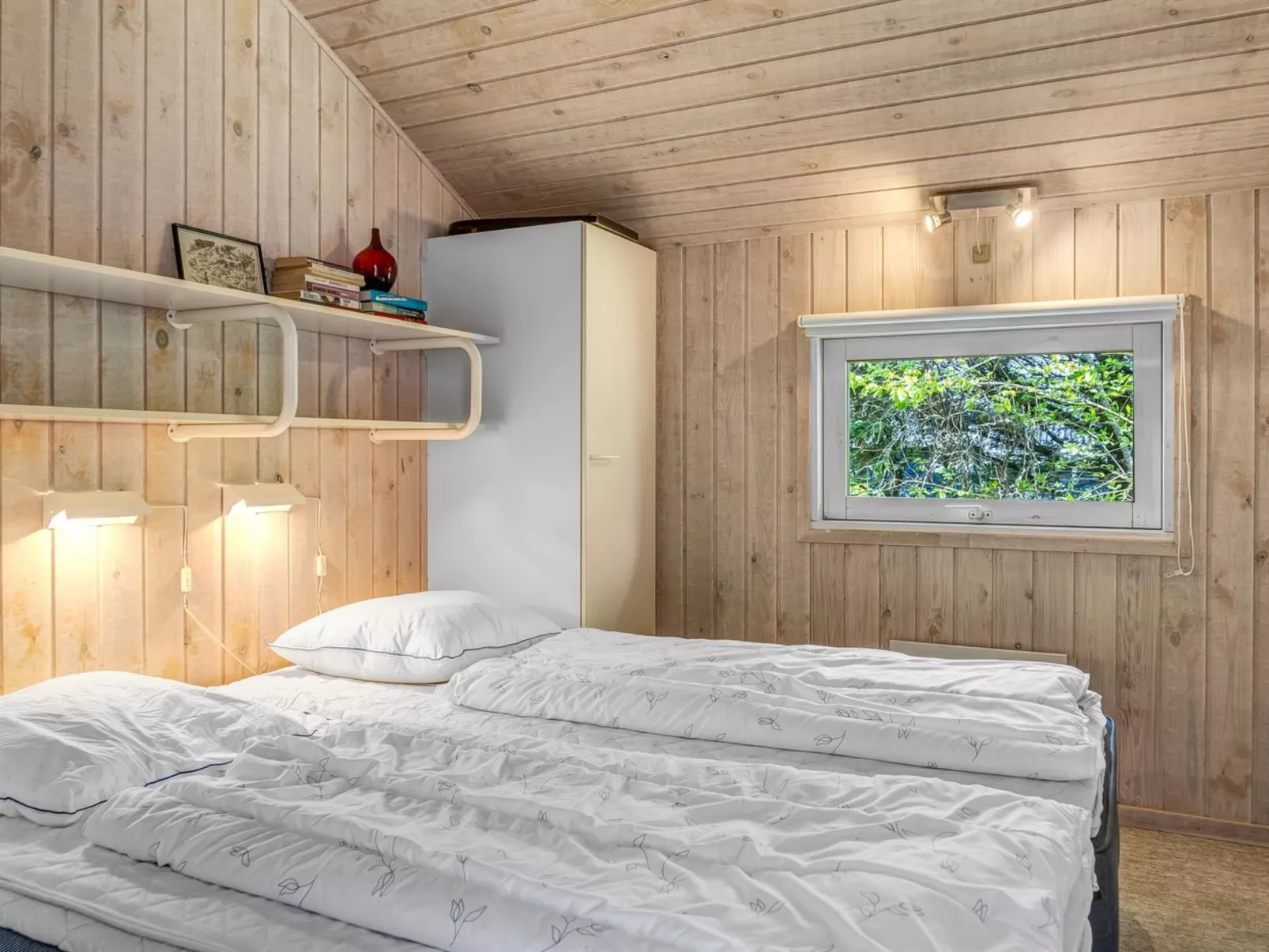 "Josef" - 1.2km from the sea - Dedans