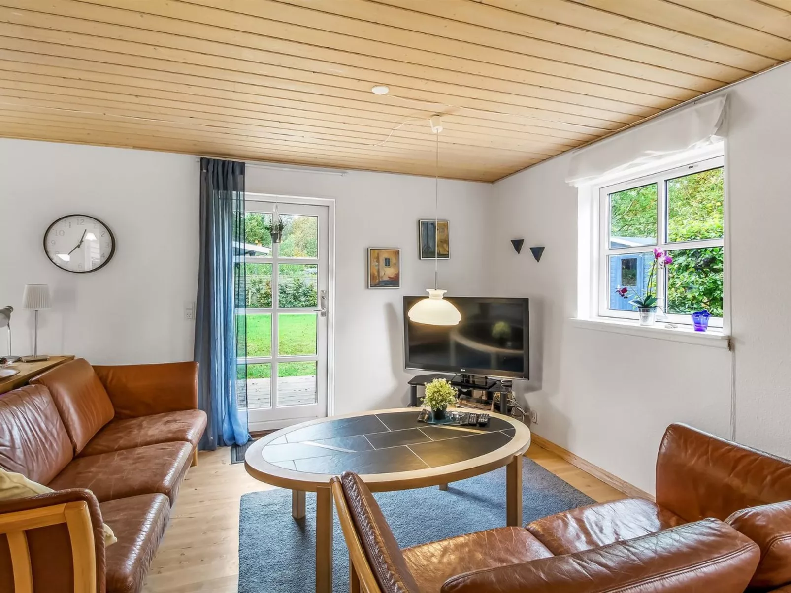 "Tomassine" - Drinnen