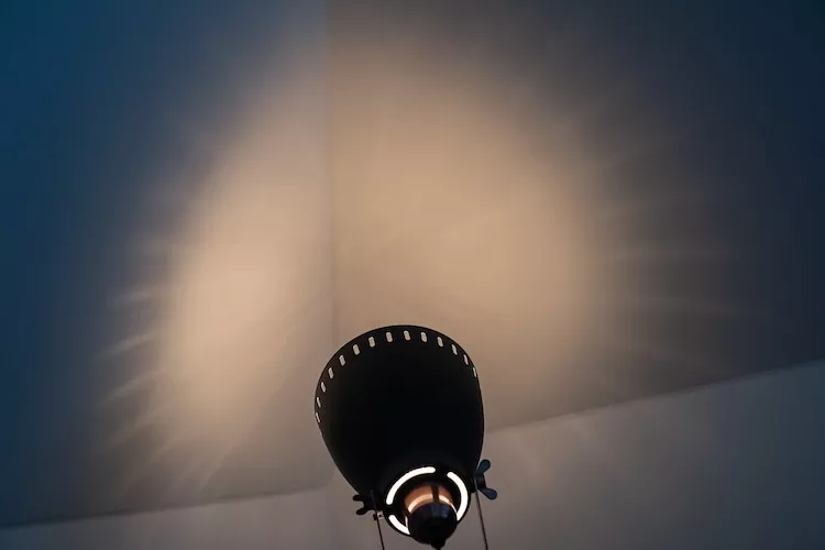 FeWo Feine Butze - Ambiance