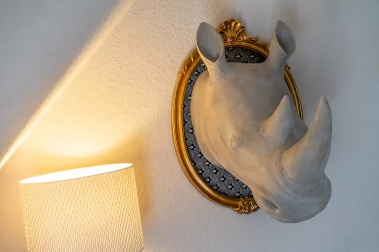 FeWo Auster - Ambiance