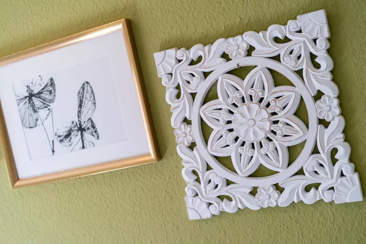 FeWo Möwe - Ambiente