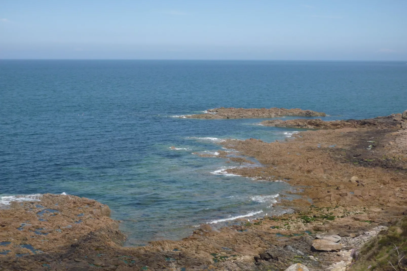 Studio au 1er étage - Gebiete Sommer 20 km