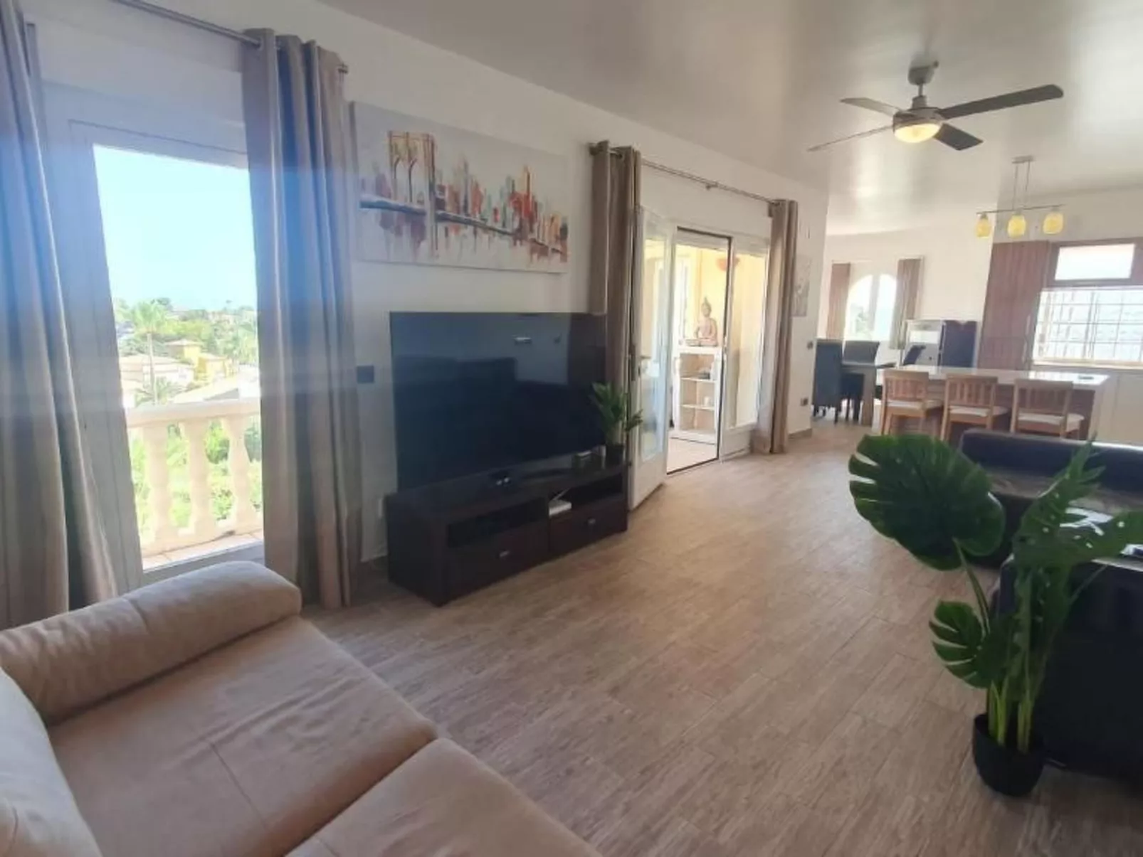 Mein kleiner großer Himmel Calpe - Image-tags.info