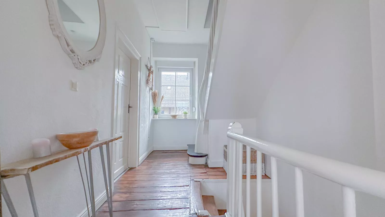 Münstermaifeld - Landing