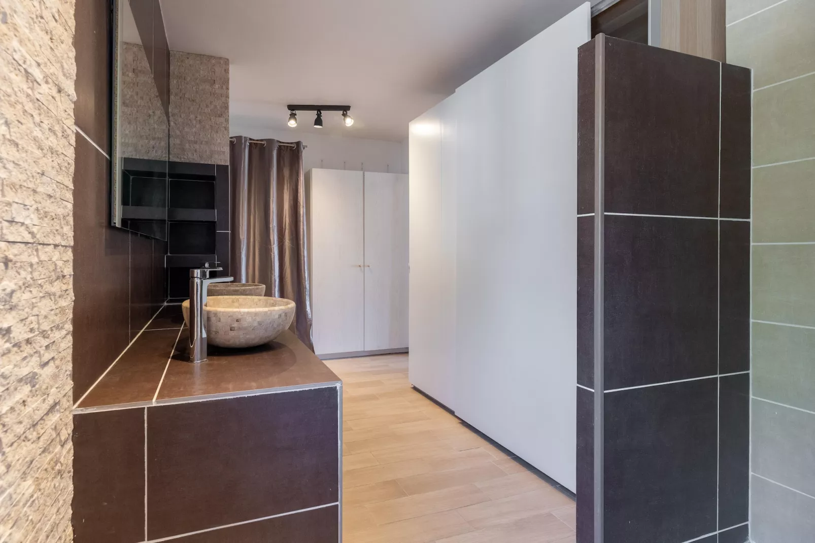 Villa Calade-Bathroom