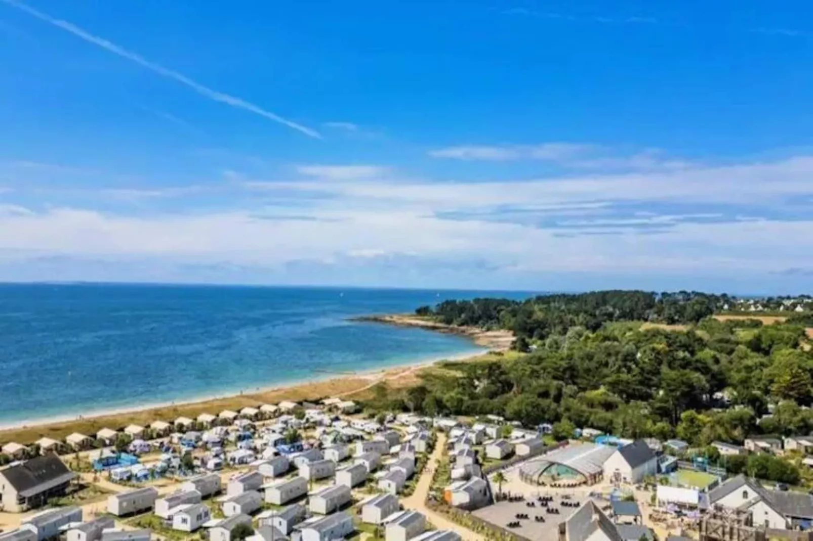 Résidence Maden-sarzeau - Non tagué