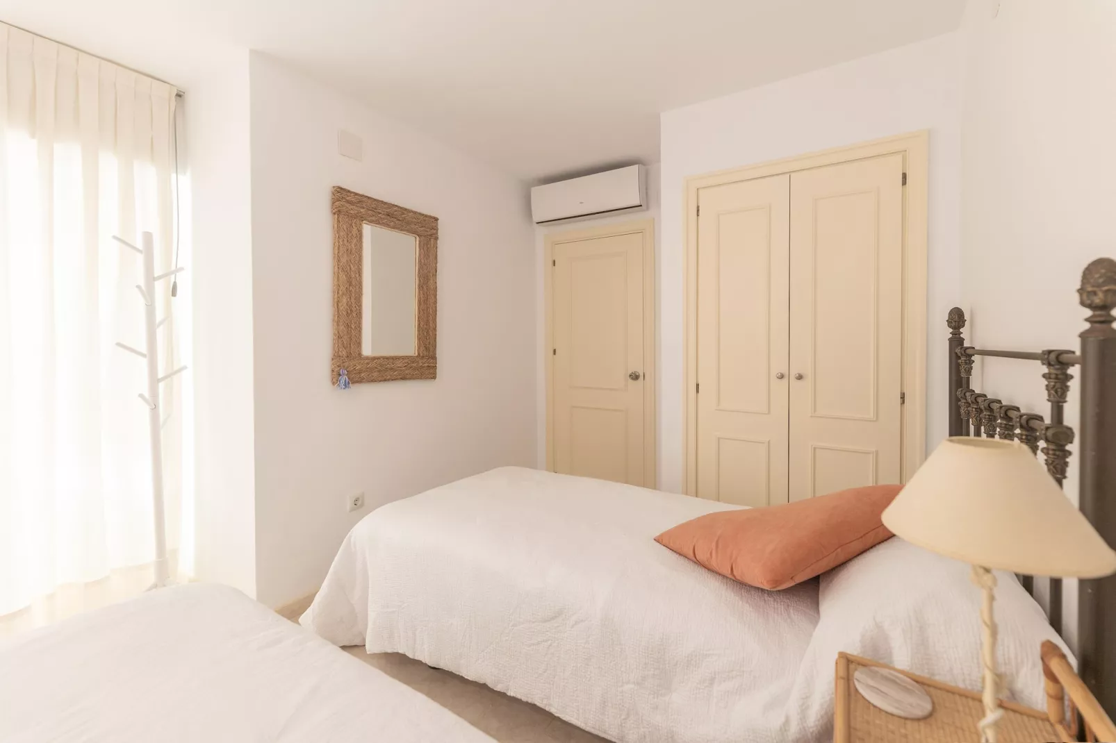 Marbell center - Bedroom