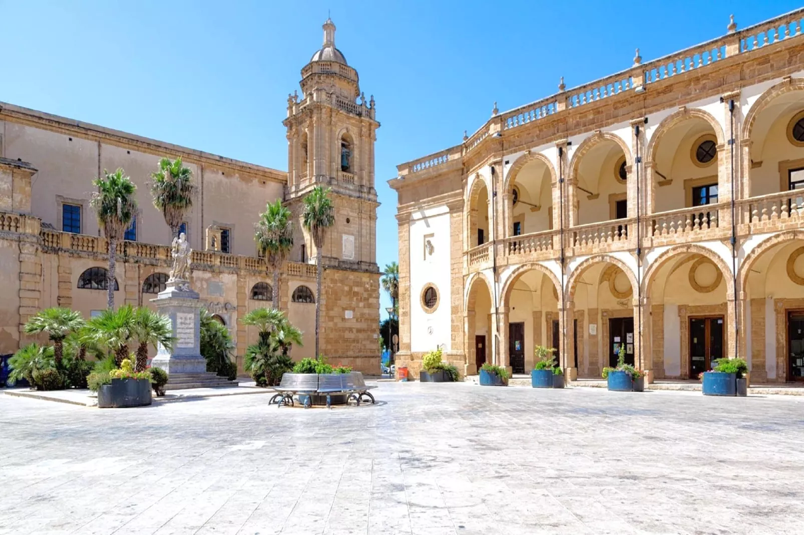 Villa dei Nonni-Gebiete Sommer 1 km