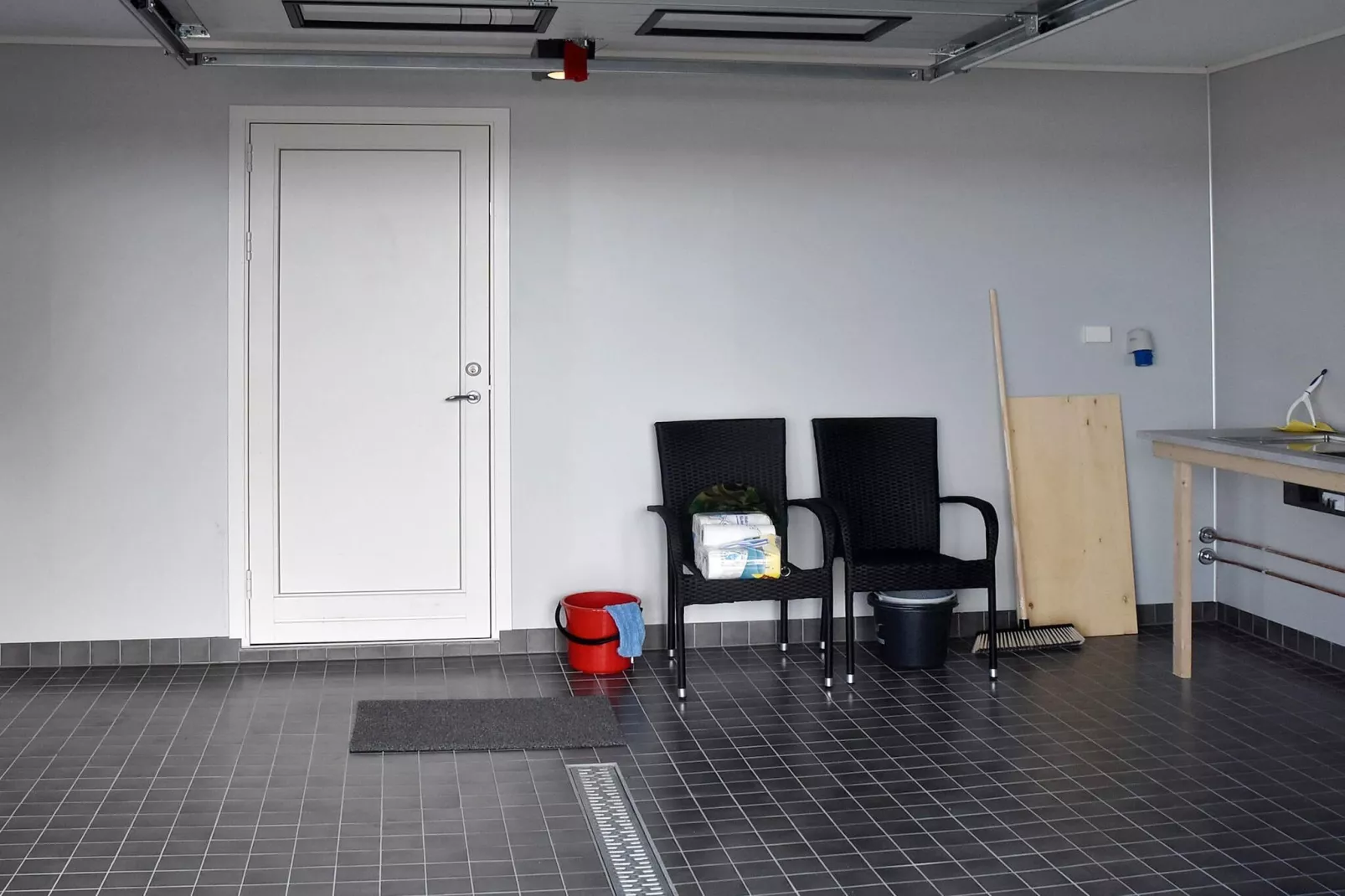 6 person holiday home in Dyrvik-Untagged