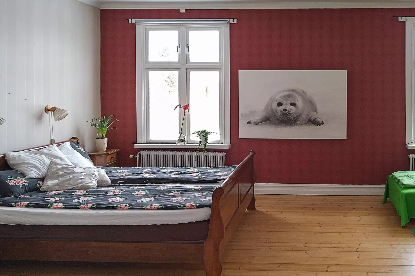 9 person holiday home in KÄLARNE-Indoor