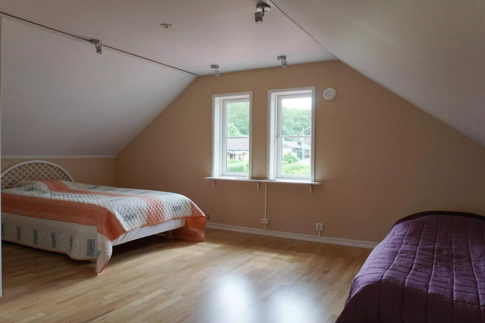 8 Personen Ferienhaus in ADELSÖ-Innenbereich