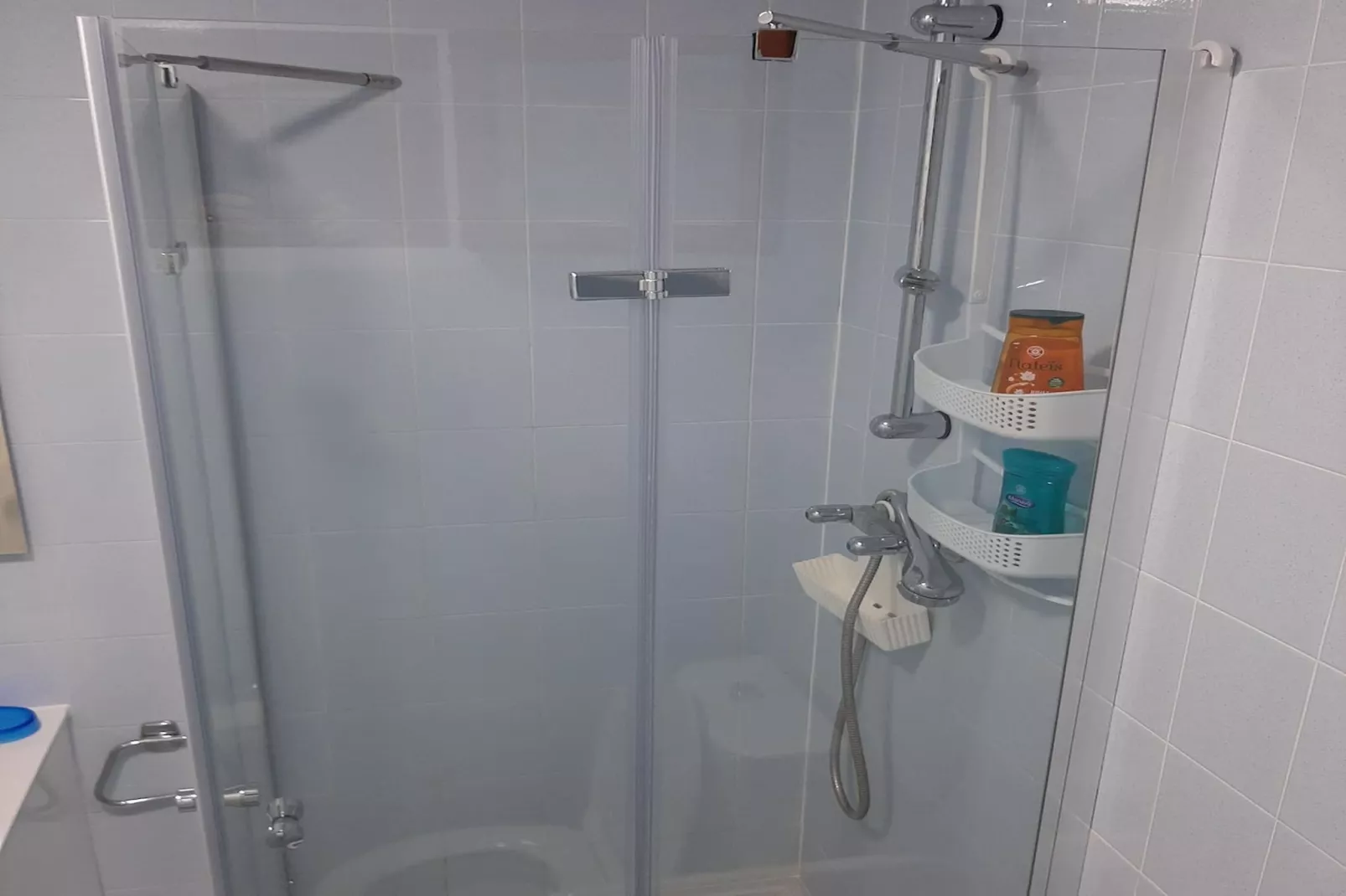 Maison Carème - Badezimmer