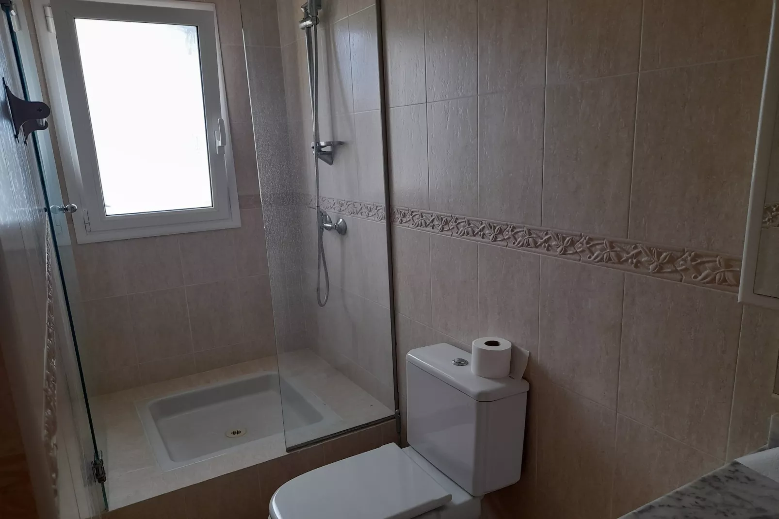 Villa Mas Artigues - Bathroom