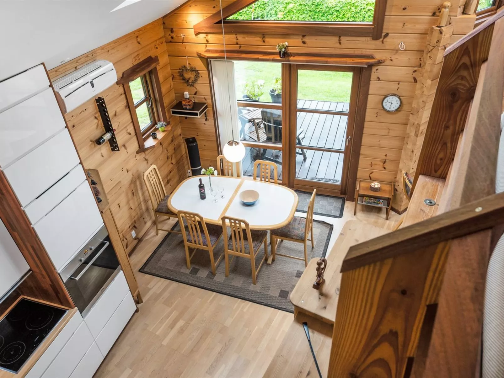 "Fortuna" - 200m from the sea - Drinnen