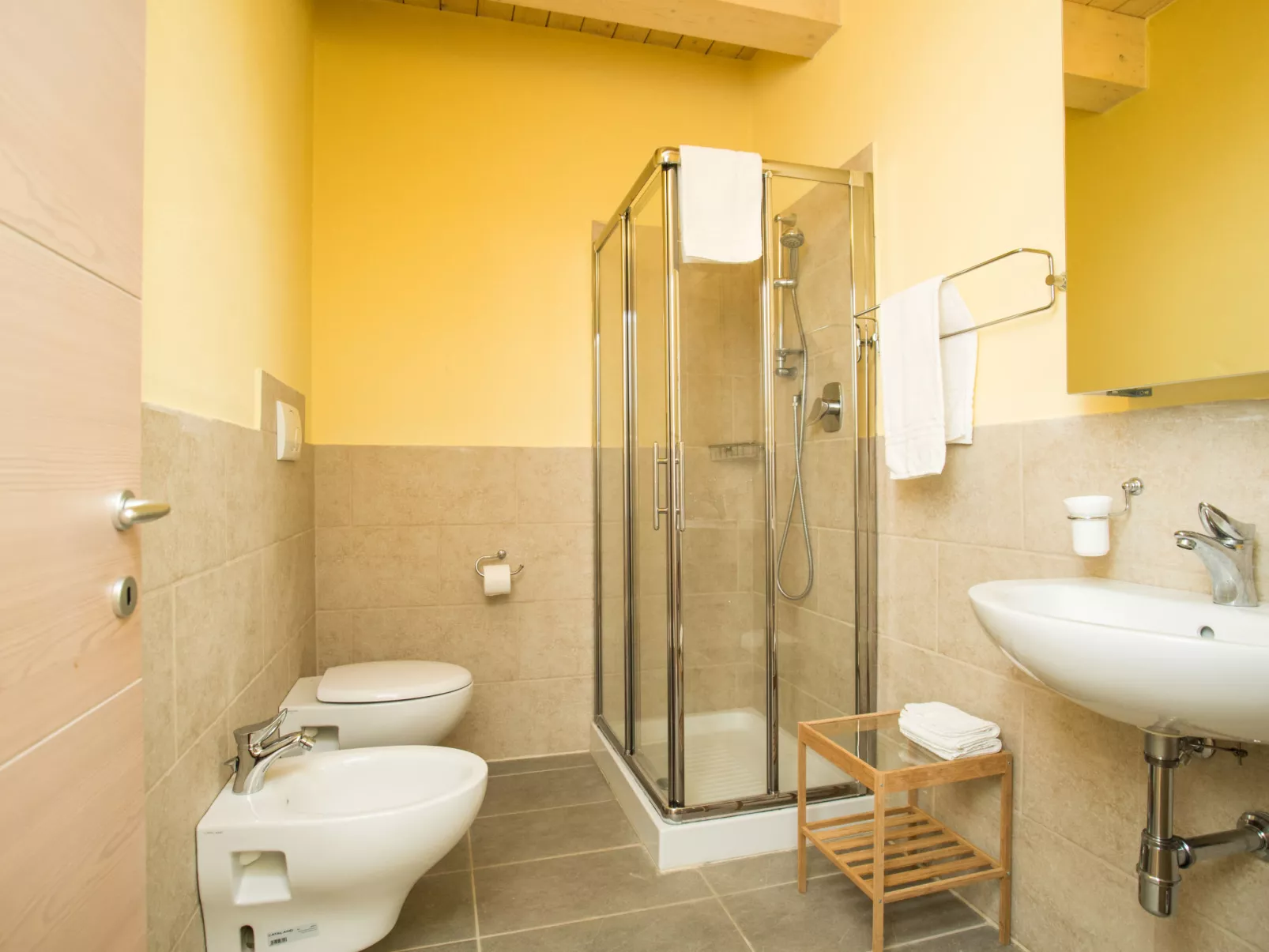 VIlla Limone - Dedans