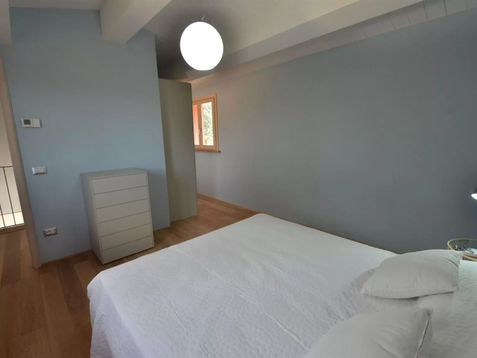 VIlla Cielo - Drinnen