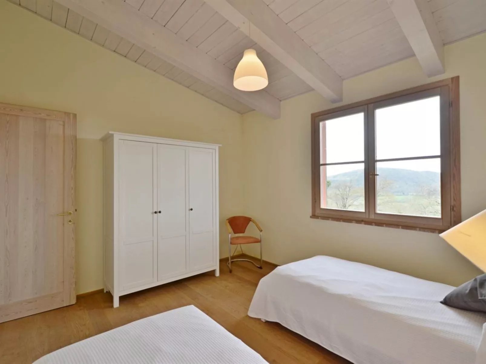 Villa Rosmarino - Drinnen