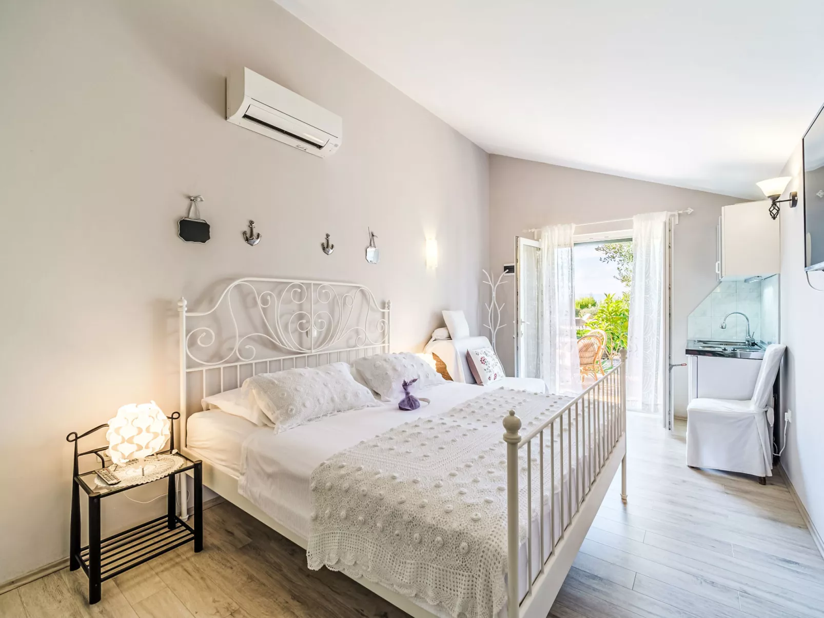 Villa Mutnik-Drinnen