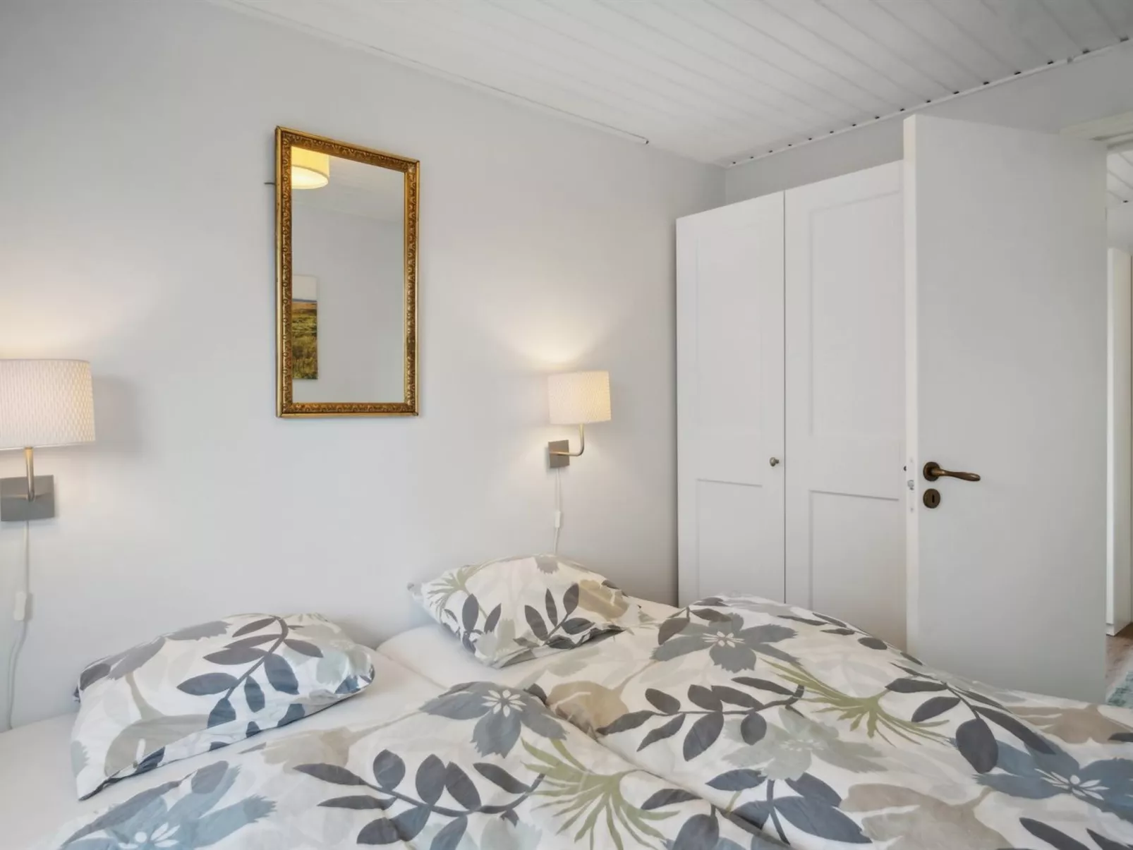 "Mayla" - 50m from the sea-Drinnen