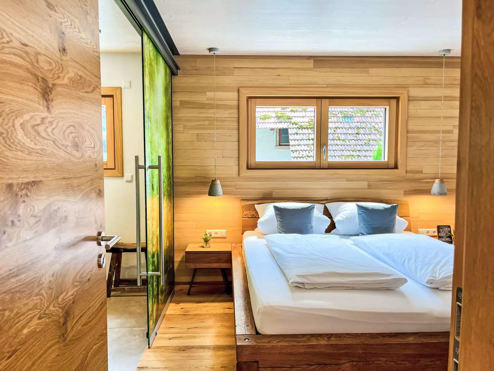 Kinast (HFT202) - Drinnen