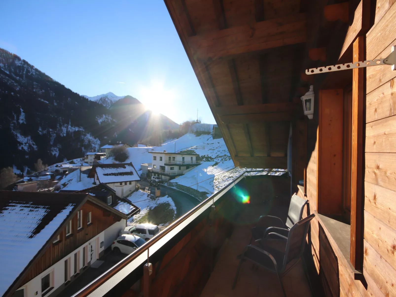 Apart Birgit-Outside