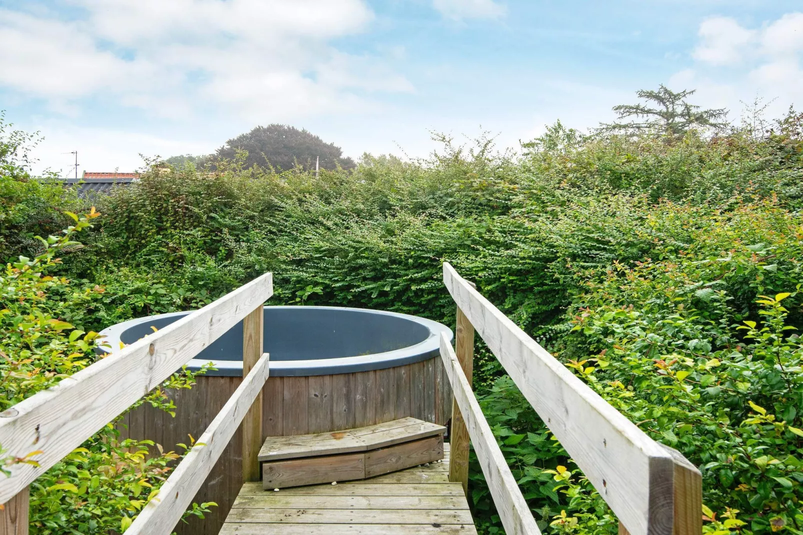 4 star holiday home in Juelsminde - View