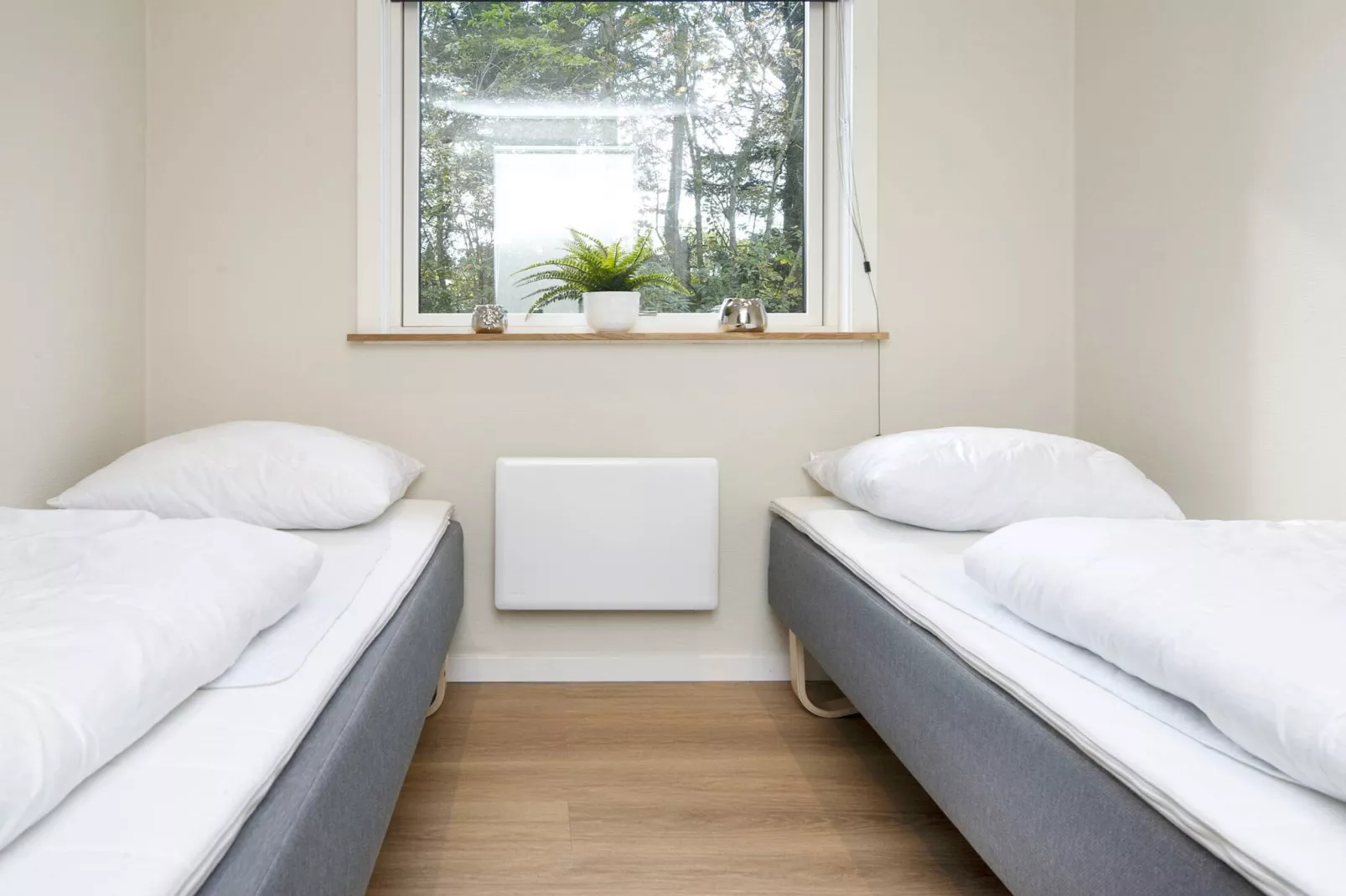 8 person holiday home in Skjern-By Traum - Indoor