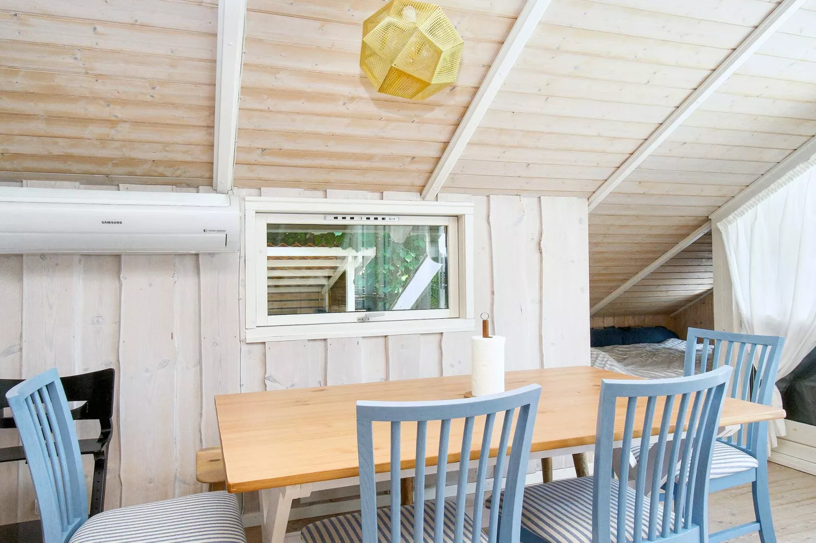 6 person holiday home in Græsted-By Traum - Indoor