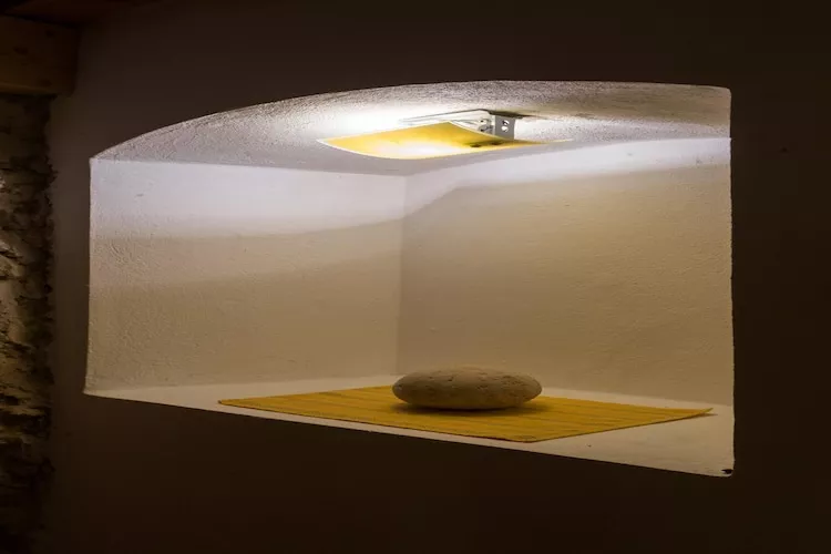 Apartment Le Galion- Two Bedroom Apartment with Partial Sea View-Innenbereich