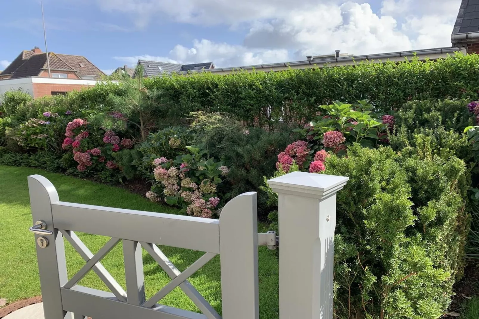 248389-Garten Sommer