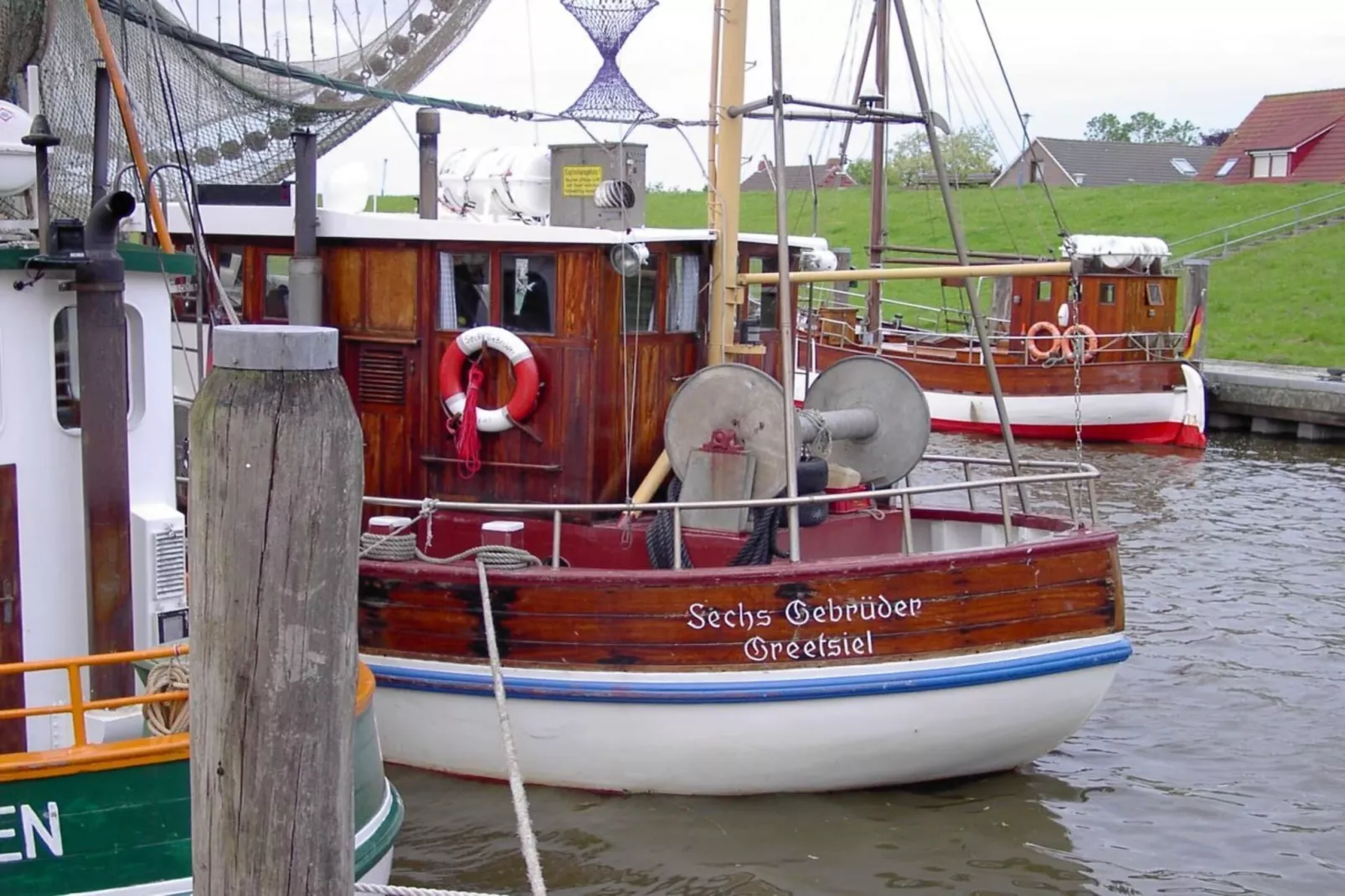 47462-Areas within 5km in summer