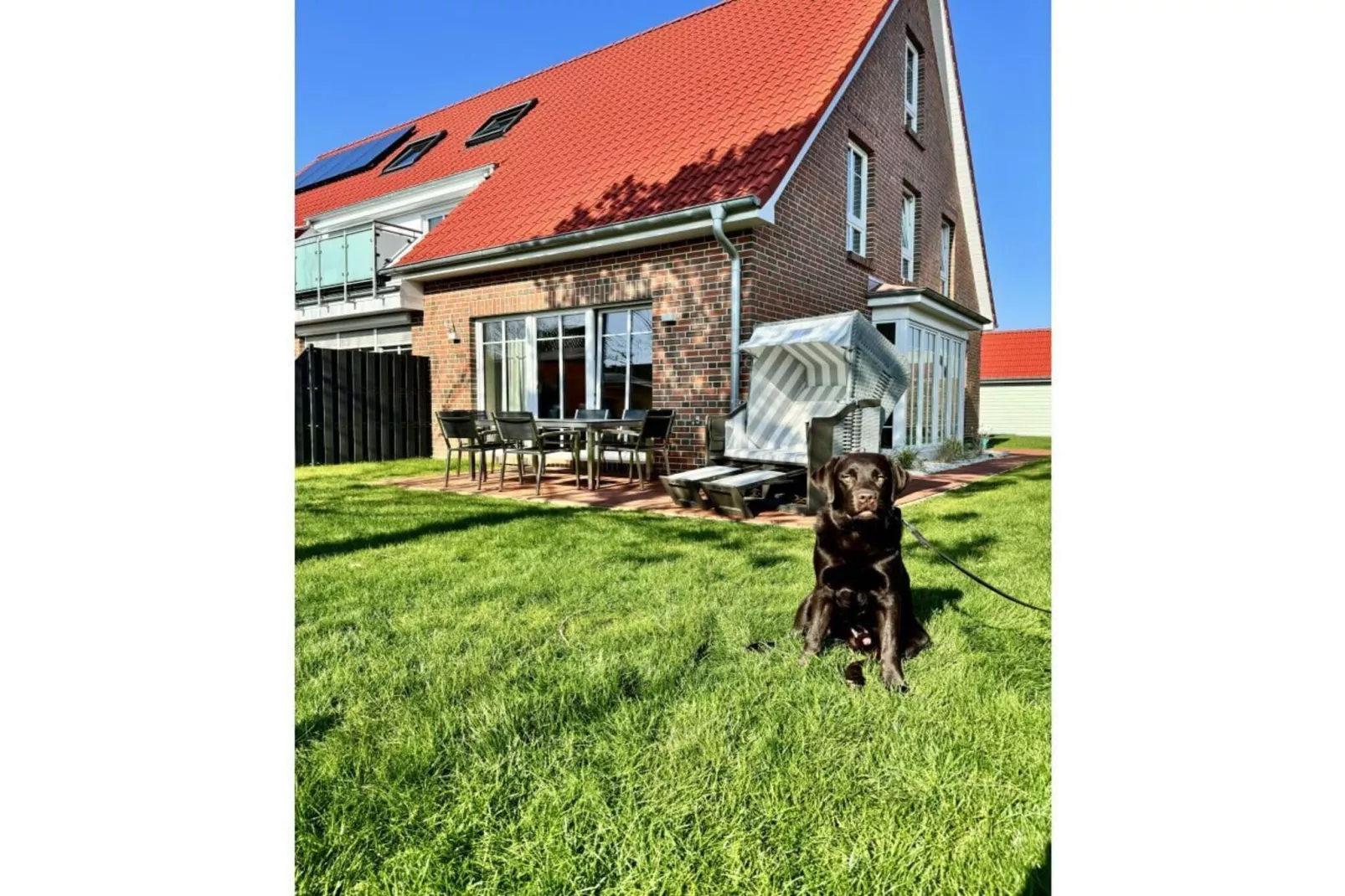 464644-Außenbereich Sommer