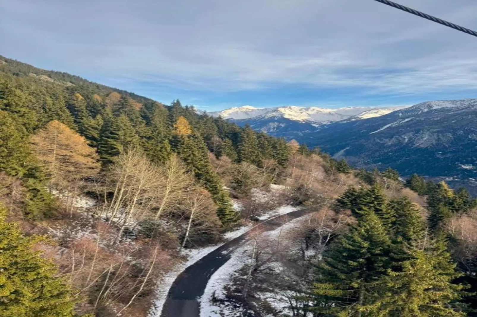 Hameau 5 201a - SPA & PISCINE studio 4 pers.-Zones été à 5 km